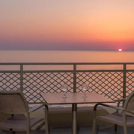 Resort Nana Golden & Hersonissos (Crete)