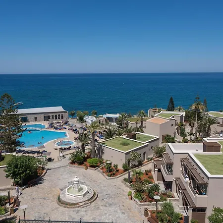 Nana Golden & Hersonissos (Crete)