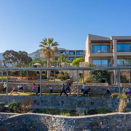 Nana Golden & 5* Hersonissos (Crete)