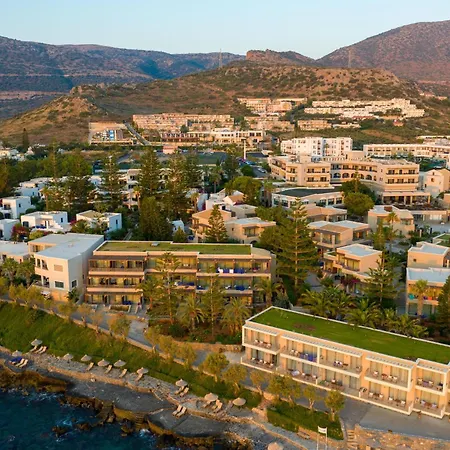 Resort Nana Golden & Hersonissos (Crete)