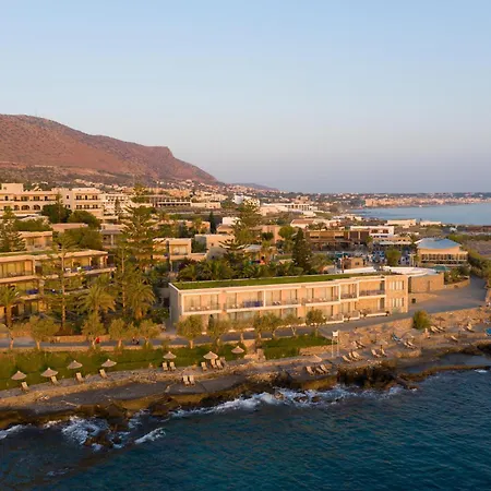 Nana Golden & 5* Hersonissos (Crete)