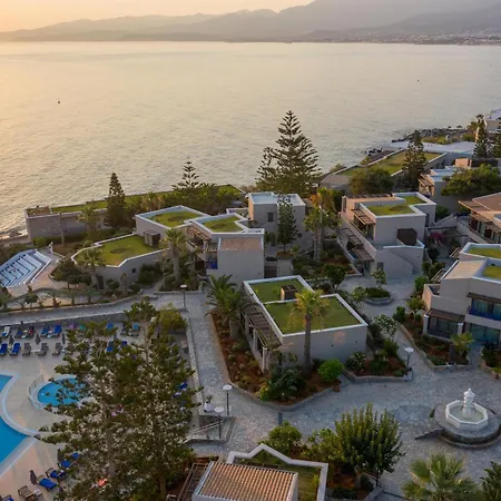 Nana Golden & Resort Hersonissos (Crete)
