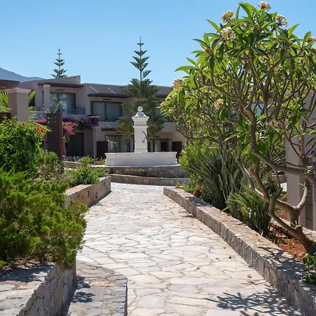 Resort Nana Golden & Hersonissos (Crete)