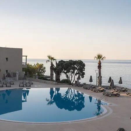 Nana Golden & 5* Hersonissos (Crete)