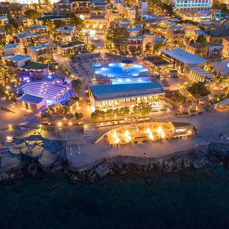 Nana Golden & 5* Hersonissos (Crete)