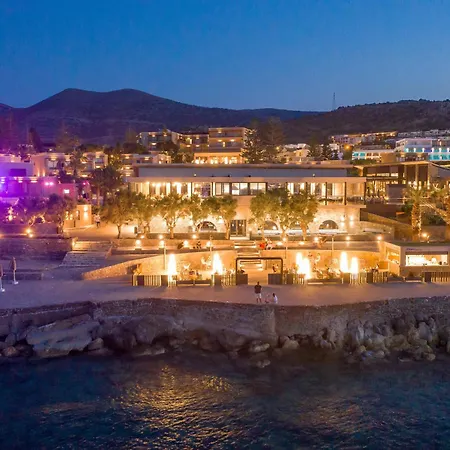 Nana Golden & Resort Hersonissos (Crete)