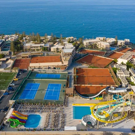 Nana Golden & Hersonissos (Crete)