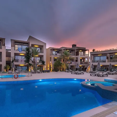 Nana Golden & 5* Hersonissos (Crete)