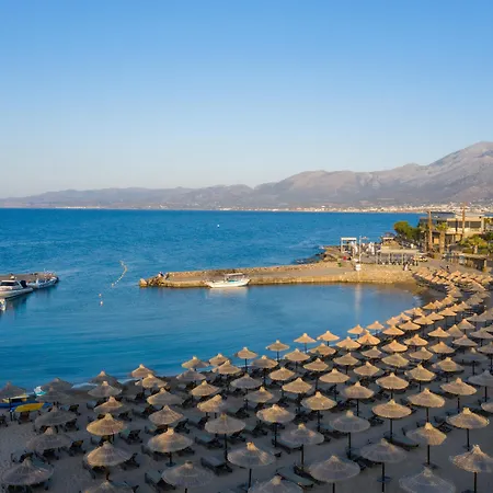 Nana Golden & Hersonissos (Crete)