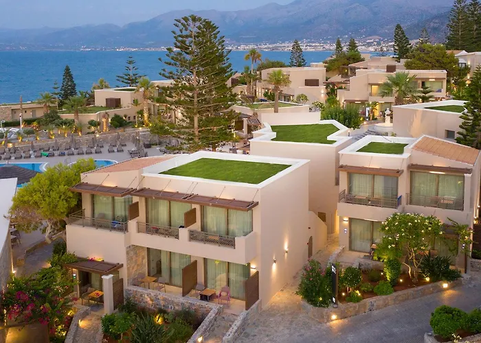 Nana Golden & Resort Hersonissos (Crete)