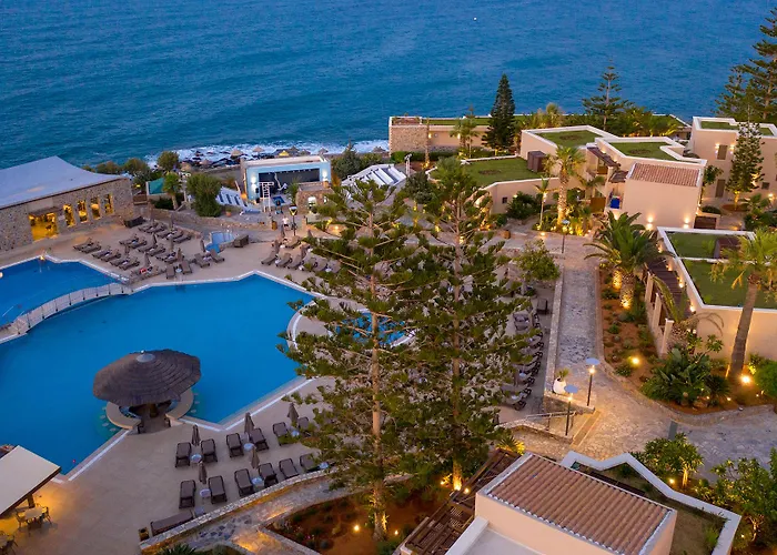 Nana Golden & Resort 5*