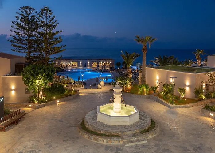 Nana Golden & Resort Hersonissos (Crete)