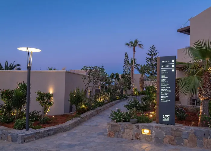 Nana Golden & Resort