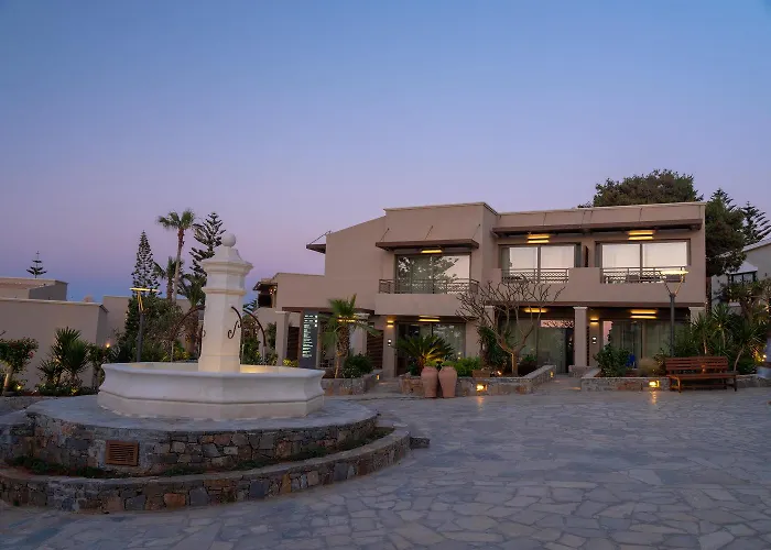 Resort Nana Golden &