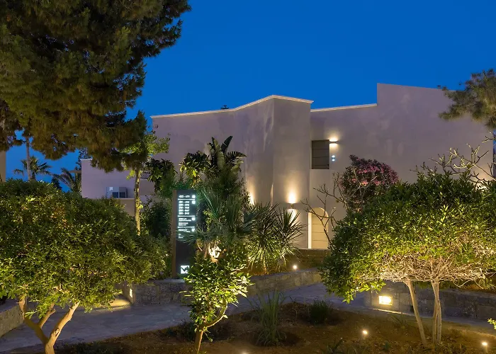 Nana Golden & 5* Hersonissos (Crete)