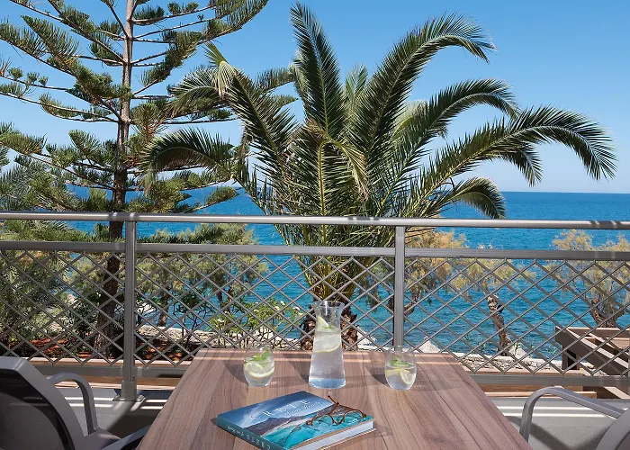 Resort Nana Golden & Hersonissos (Crete)