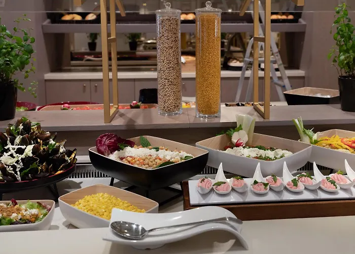 Nana Golden & 5* Hersonissos (Crete)