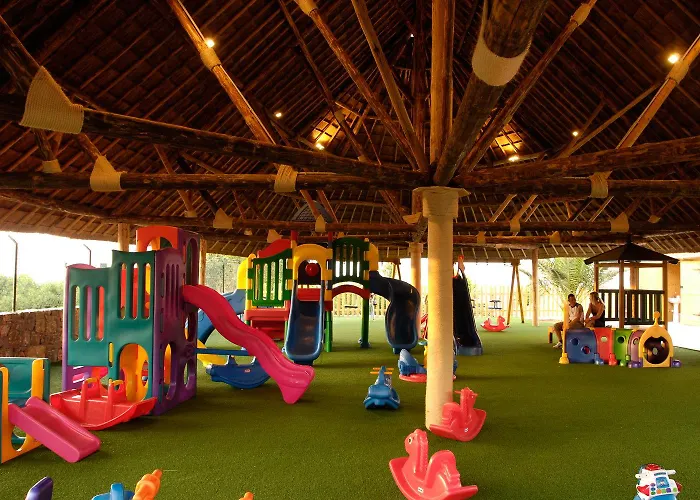 Nana Golden & Resort Hersonissos (Crete)