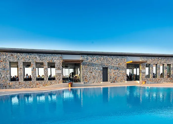 Nana Golden & リゾート 5*