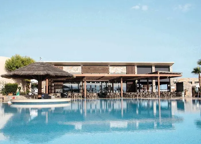 Nana Golden & 5* Hersonissos (Crete)