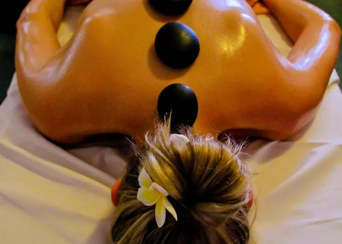 Nana Golden & Resort 5*