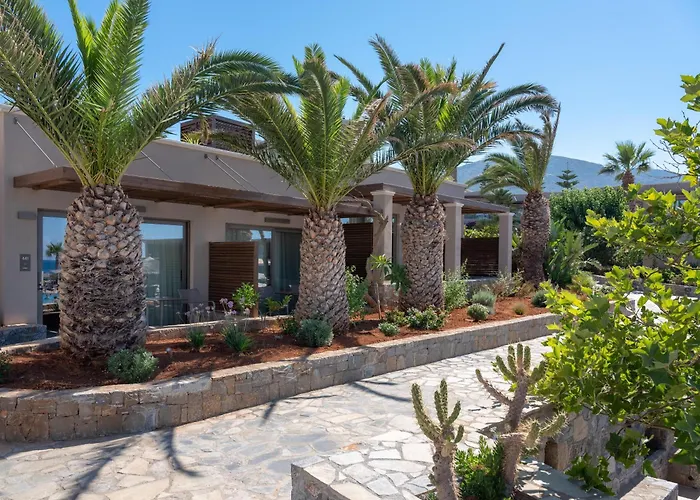 Resort Nana Golden &