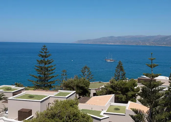 Nana Golden & Resort Hersonissos (Crete)