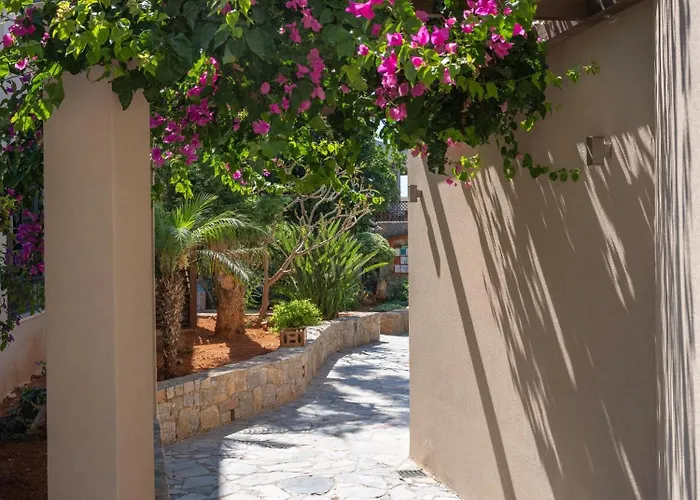 Resort Nana Golden & Hersonissos (Crete)