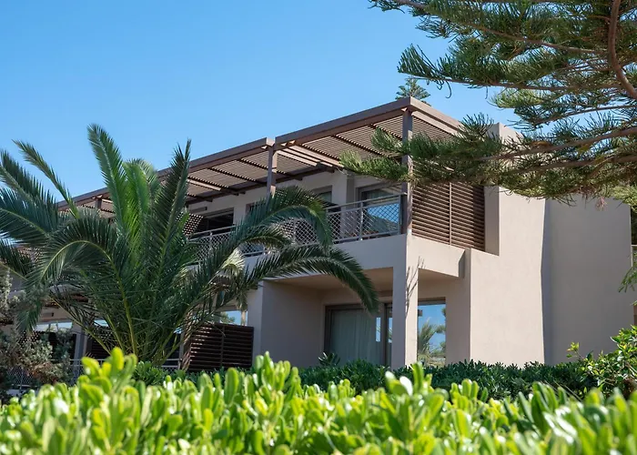 Nana Golden & Hersonissos (Crete)