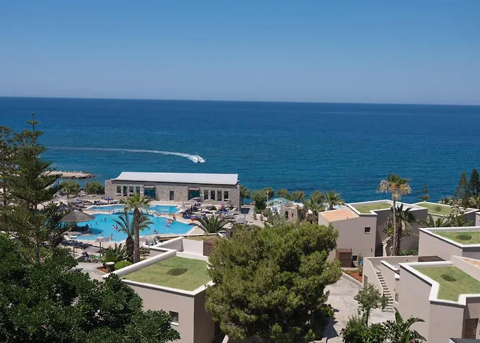 Resort Nana Golden &