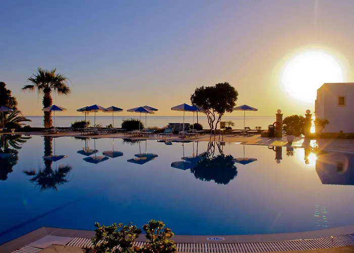 Nana Golden & Resort