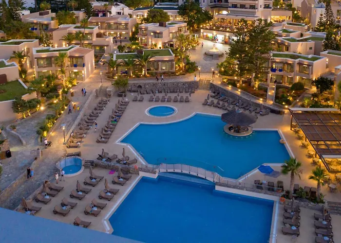 Nana Golden & リゾート 5*