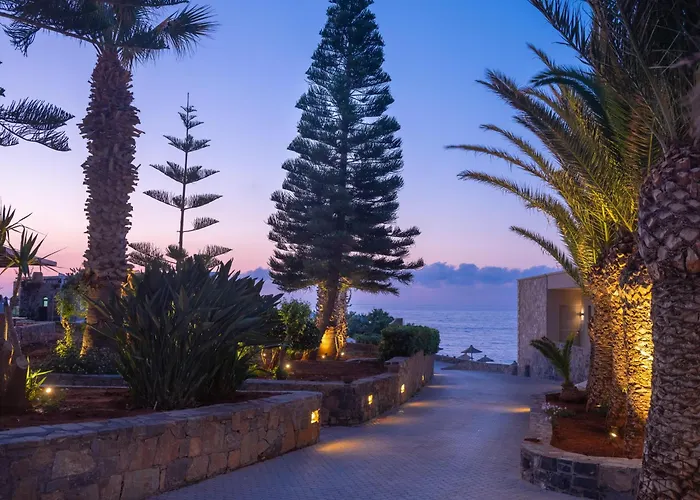 Resort Nana Golden & Hersonissos (Crete)