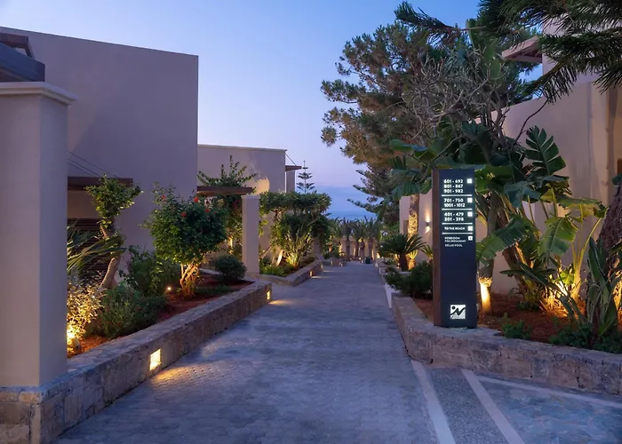 Nana Golden & 5* Hersonissos (Crete)