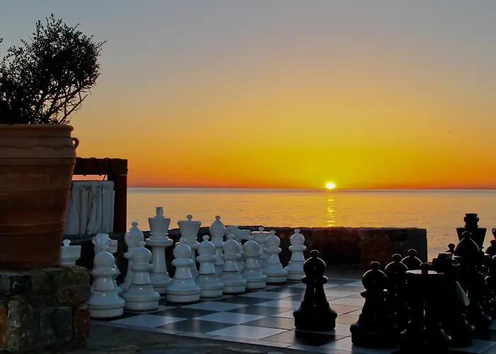 Resort Nana Golden &