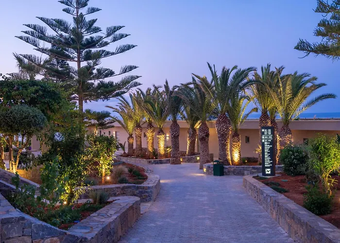 Nana Golden & Resort 5*