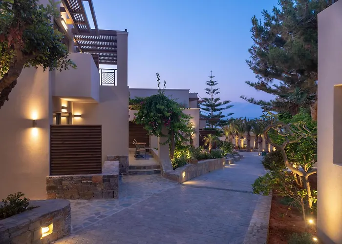 Nana Golden & Hersonissos (Crete)