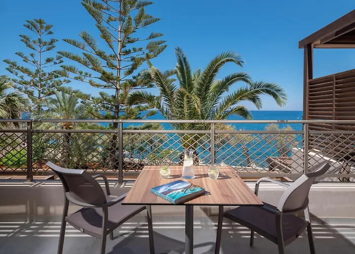 Resort Nana Golden &