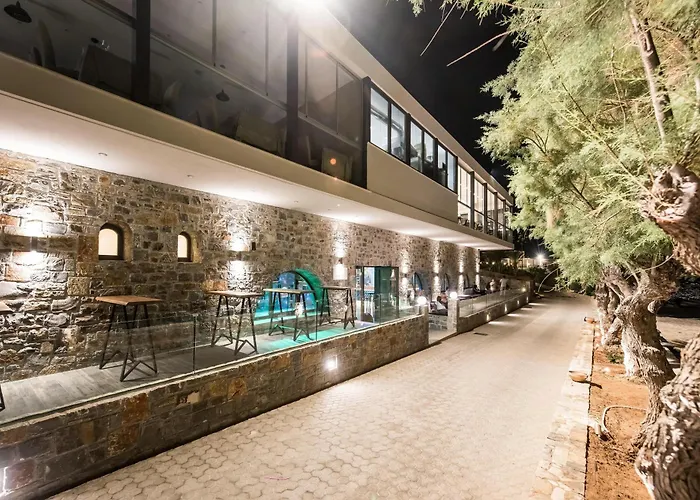 Resort Nana Golden & 5*