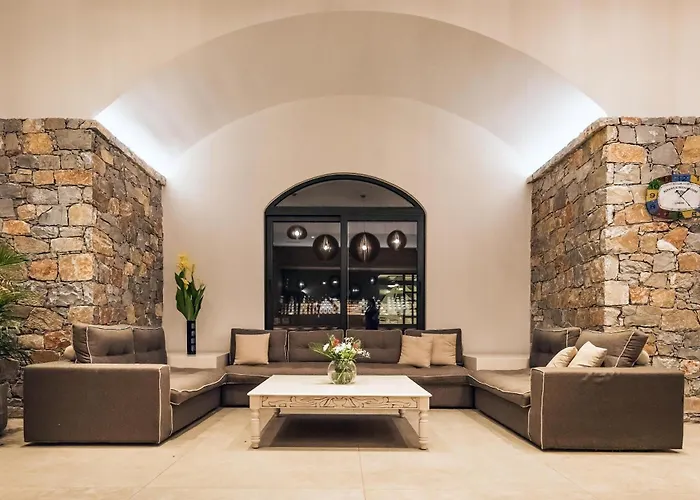 Resort Nana Golden & Hersonissos (Crete)