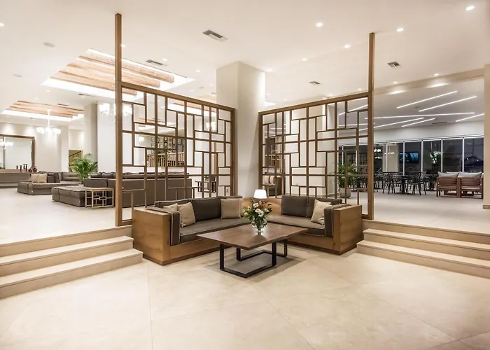 Nana Golden & Hersonissos (Crete)