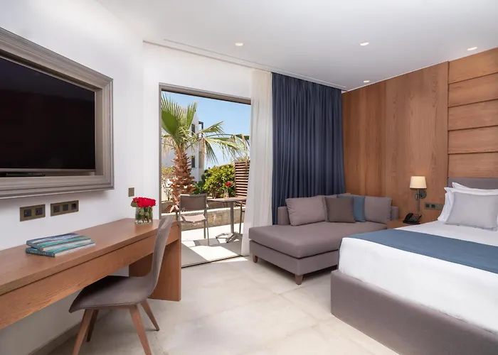 Resort Nana Golden &