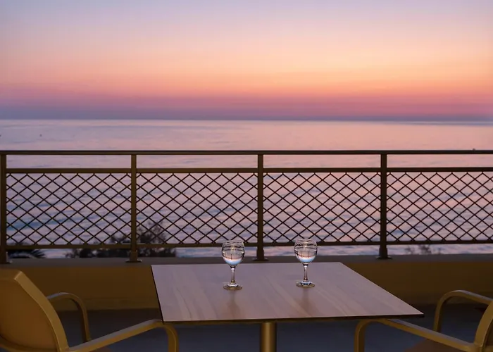 Nana Golden & 5* Hersonissos (Crete)