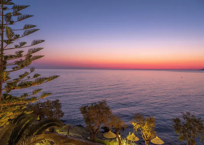 Resort Nana Golden & 5*