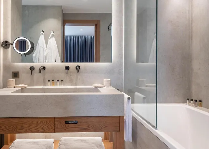 Resort Nana Golden & Hersonissos (Crete)