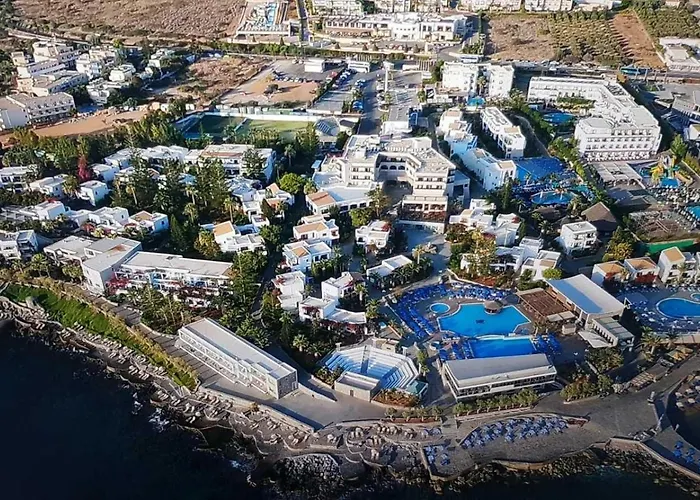 Nana Golden & Resort Hersonissos (Crete)