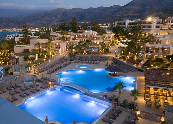 Nana Golden & リゾート 5*