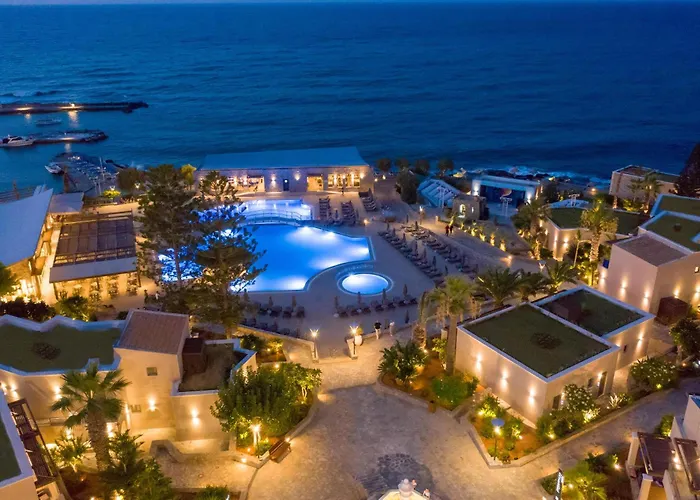 Nana Golden & Resort