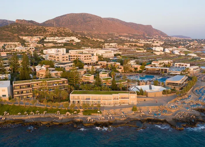 Nana Golden & リゾート 5*