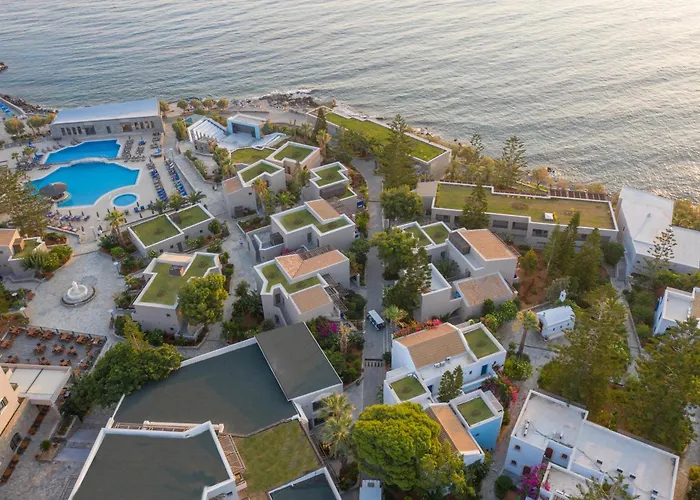 リゾート Nana Golden &